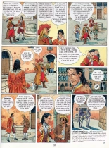 Giacomo C - T02 - La Chute de l'Ange : page 32