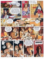 Giacomo C - T02 - La Chute de l'Ange : page 36