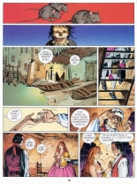 Giacomo C - T02 - La Chute de l'Ange : page 37