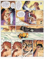 Giacomo C - T02 - La Chute de l'Ange : page 38