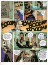 Giacomo C - T02 - La Chute de l'Ange : page 41