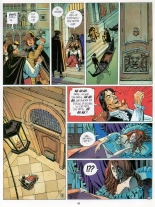 Giacomo C - T02 - La Chute de l'Ange : page 42
