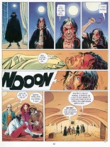 Giacomo C - T02 - La Chute de l'Ange : page 43