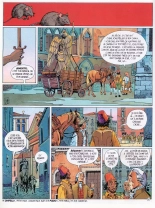 Giacomo C - T02 - La Chute de l'Ange : page 45