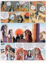 Giacomo C - T02 - La Chute de l'Ange : page 46