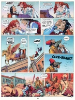 Giacomo C - T02 - La Chute de l'Ange : page 48