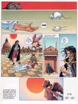 Giacomo C - T02 - La Chute de l'Ange : page 49