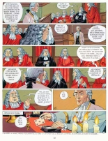 Giacomo C - T03 - La Dame Au Coeur De Suie : page 23