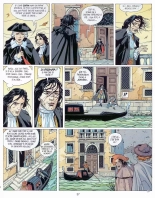 Giacomo C - T03 - La Dame Au Coeur De Suie : page 38