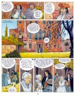 Giacomo C - T03 - La Dame Au Coeur De Suie : page 39