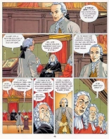 Giacomo C - T03 - La Dame Au Coeur De Suie : page 47