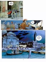Giacomo C - T04 - Le Maître Et Son Valet : page 4