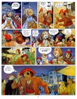 Giacomo C - T04 - Le Maître Et Son Valet : page 6
