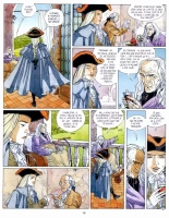 Giacomo C - T04 - Le Maître Et Son Valet : page 15