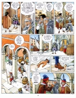 Giacomo C - T04 - Le Maître Et Son Valet : page 18