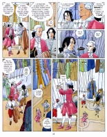 Giacomo C - T04 - Le Maître Et Son Valet : page 20