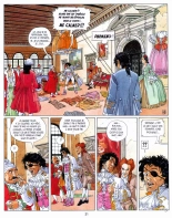 Giacomo C - T04 - Le Maître Et Son Valet : page 22