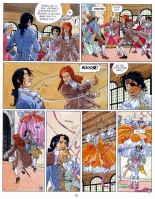 Giacomo C - T04 - Le Maître Et Son Valet : page 24
