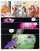 Giacomo C - T04 - Le Maître Et Son Valet : page 25
