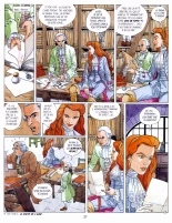 Giacomo C - T04 - Le Maître Et Son Valet : page 28