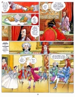 Giacomo C - T04 - Le Maître Et Son Valet : page 29