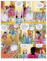 Giacomo C - T04 - Le Maître Et Son Valet : page 30