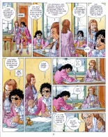 Giacomo C - T04 - Le Maître Et Son Valet : page 32