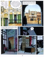Giacomo C - T04 - Le Maître Et Son Valet : page 33