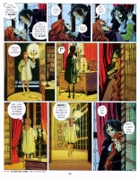 Giacomo C - T04 - Le Maître Et Son Valet : page 35