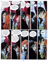 Giacomo C - T04 - Le Maître Et Son Valet : page 36