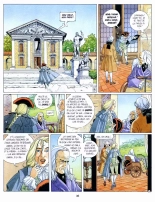 Giacomo C - T04 - Le Maître Et Son Valet : page 37