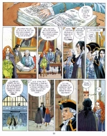 Giacomo C - T04 - Le Maître Et Son Valet : page 39
