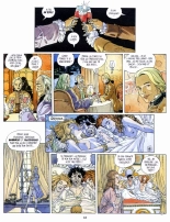 Giacomo C - T04 - Le Maître Et Son Valet : page 45