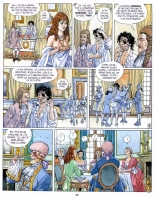 Giacomo C - T04 - Le Maître Et Son Valet : page 46