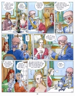 Giacomo C - T04 - Le Maître Et Son Valet : page 47