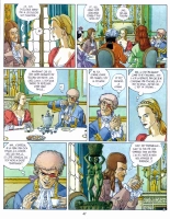 Giacomo C - T04 - Le Maître Et Son Valet : page 48