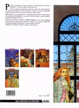 Giacomo C - T04 - Le Maître Et Son Valet : page 50
