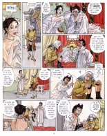 Giacomo C - T05 - Pour L'Amour D'Une Cousine : page 5