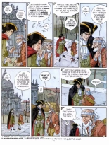 Giacomo C - T05 - Pour L'Amour D'Une Cousine : page 12