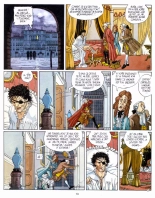 Giacomo C - T05 - Pour L'Amour D'Une Cousine : page 14