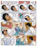 Giacomo C - T05 - Pour L'Amour D'Une Cousine : page 15
