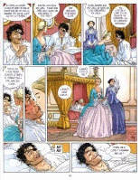 Giacomo C - T05 - Pour L'Amour D'Une Cousine : page 16