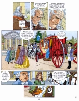Giacomo C - T05 - Pour L'Amour D'Une Cousine : page 24