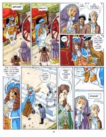 Giacomo C - T05 - Pour L'Amour D'Une Cousine : page 25