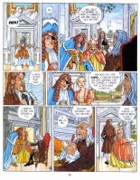 Giacomo C - T05 - Pour L'Amour D'Une Cousine : page 27