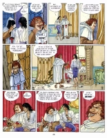 Giacomo C - T05 - Pour L'Amour D'Une Cousine : page 29