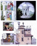 Giacomo C - T05 - Pour L'Amour D'Une Cousine : page 37