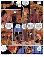 Giacomo C - T05 - Pour L'Amour D'Une Cousine : page 42