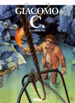 Giacomo C. - T06 - La Bague Des Fosca : page 1