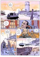 Giacomo C. - T06 - La Bague Des Fosca : page 4